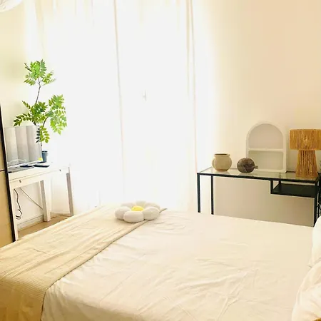 Zaira House, Per Uso Turistico Apartment