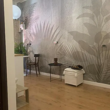 Zaira House, Per Uso Turistico Apartment